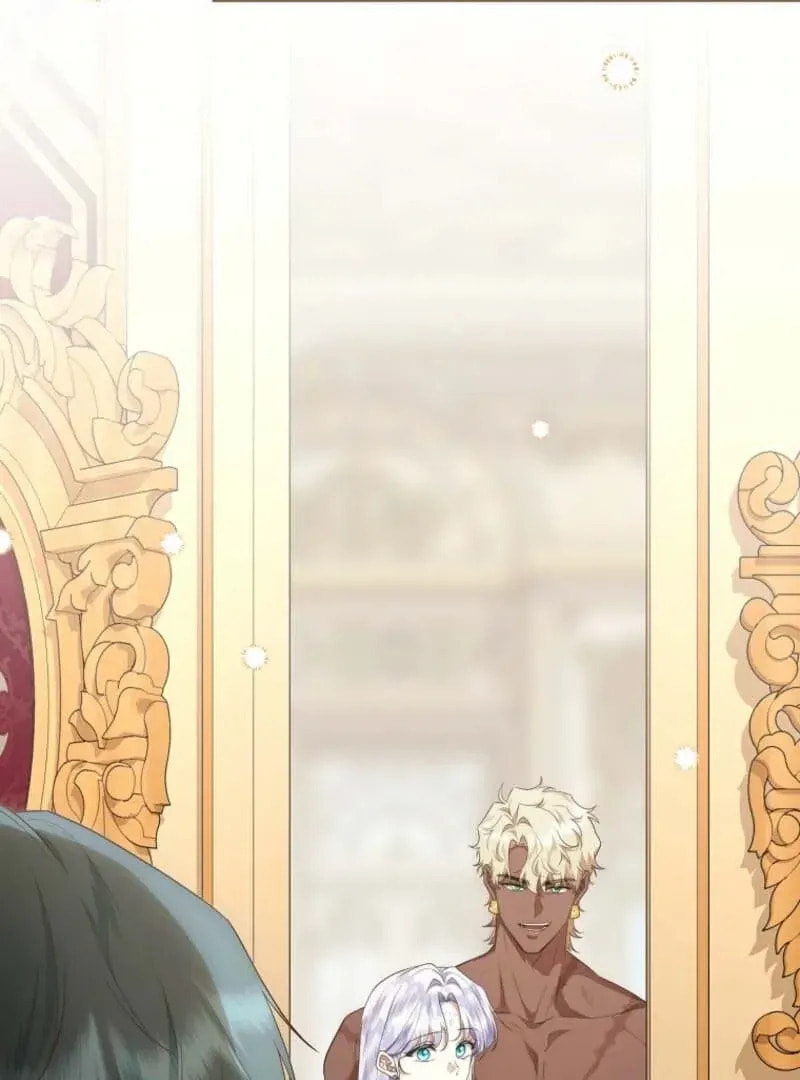 Read Violet Blooming in Patronage chapter 79 image 75 on Lezhin