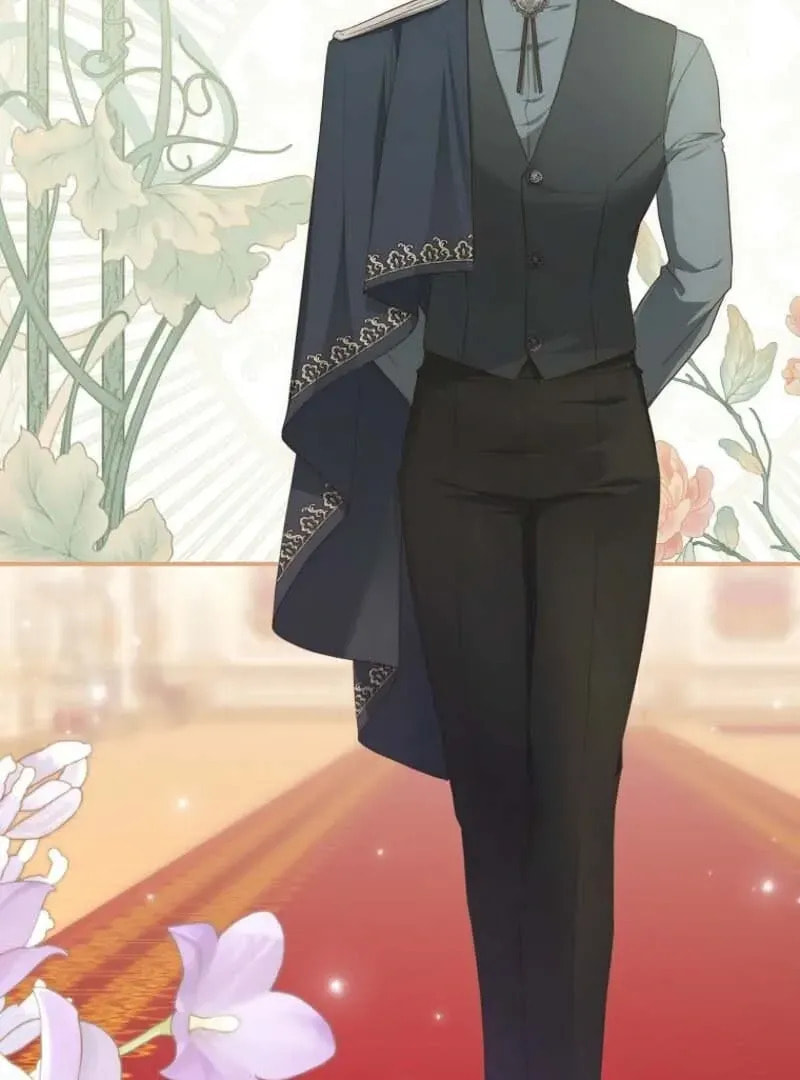 Read Violet Blooming in Patronage chapter 79 image 78 on Lezhin