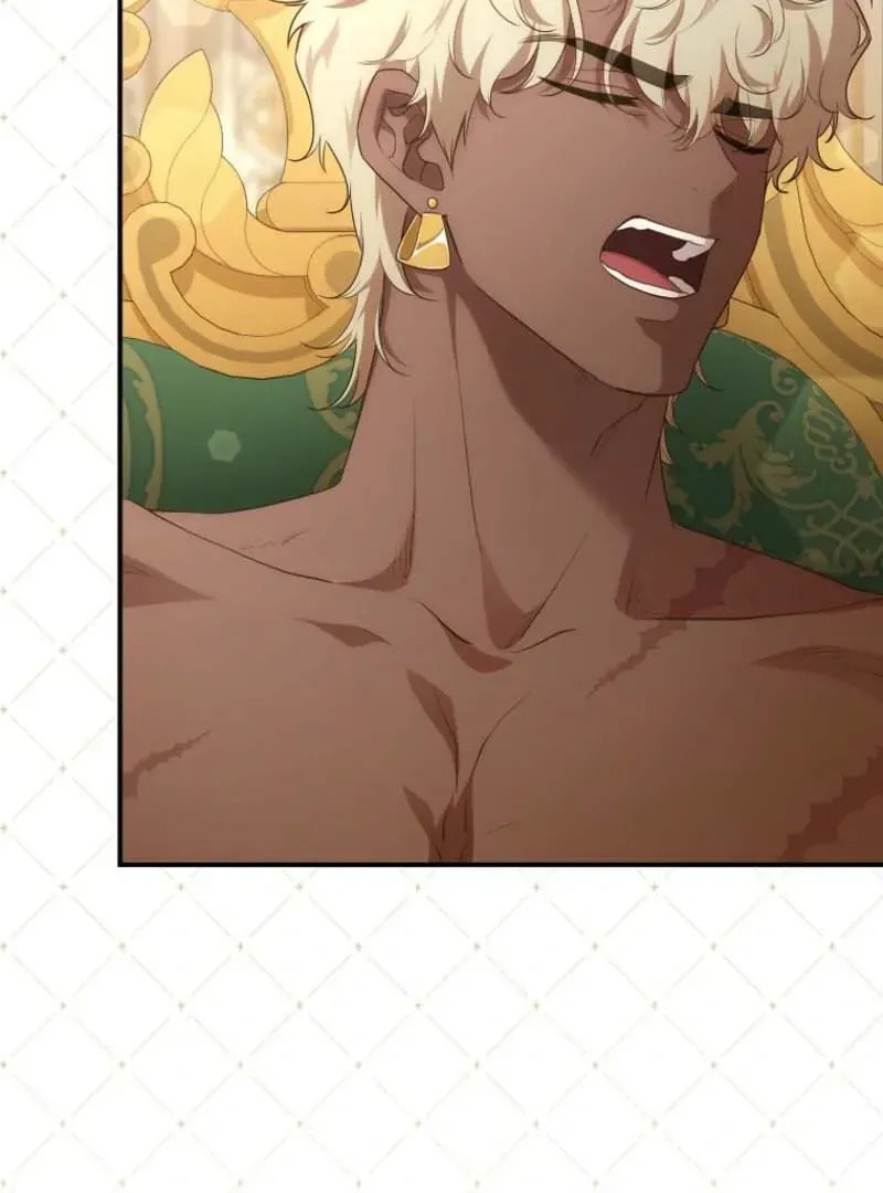 Read Violet Blooming in Patronage chapter 79 image 8 on Lezhin