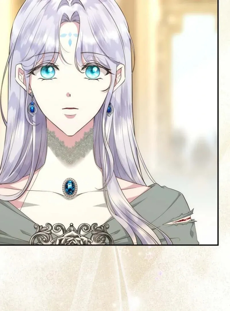 Read Violet Blooming in Patronage chapter 79 image 80 on Lezhin