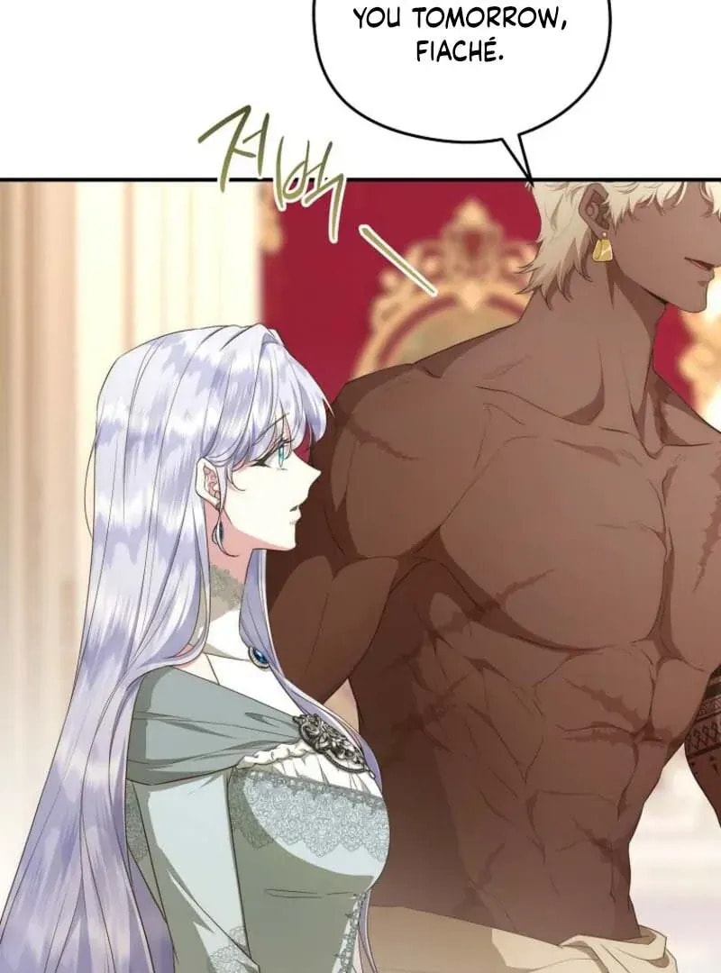 Read Violet Blooming in Patronage chapter 79 image 83 on Lezhin