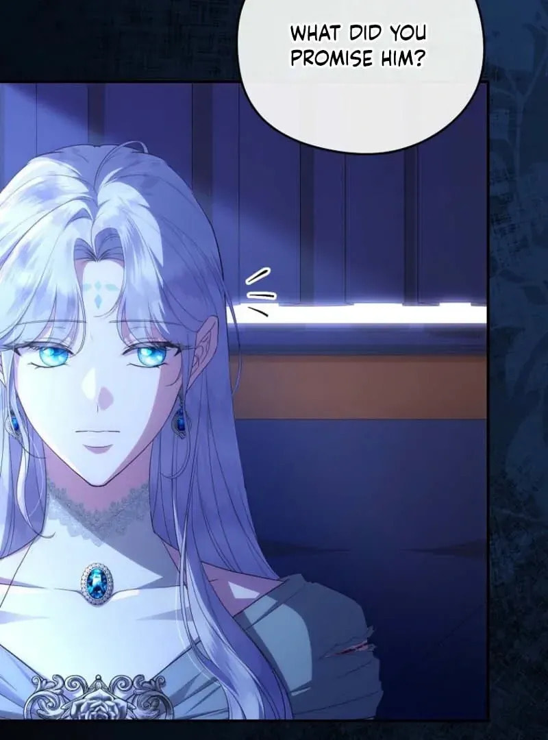 Read Violet Blooming in Patronage chapter 79 image 93 on Lezhin