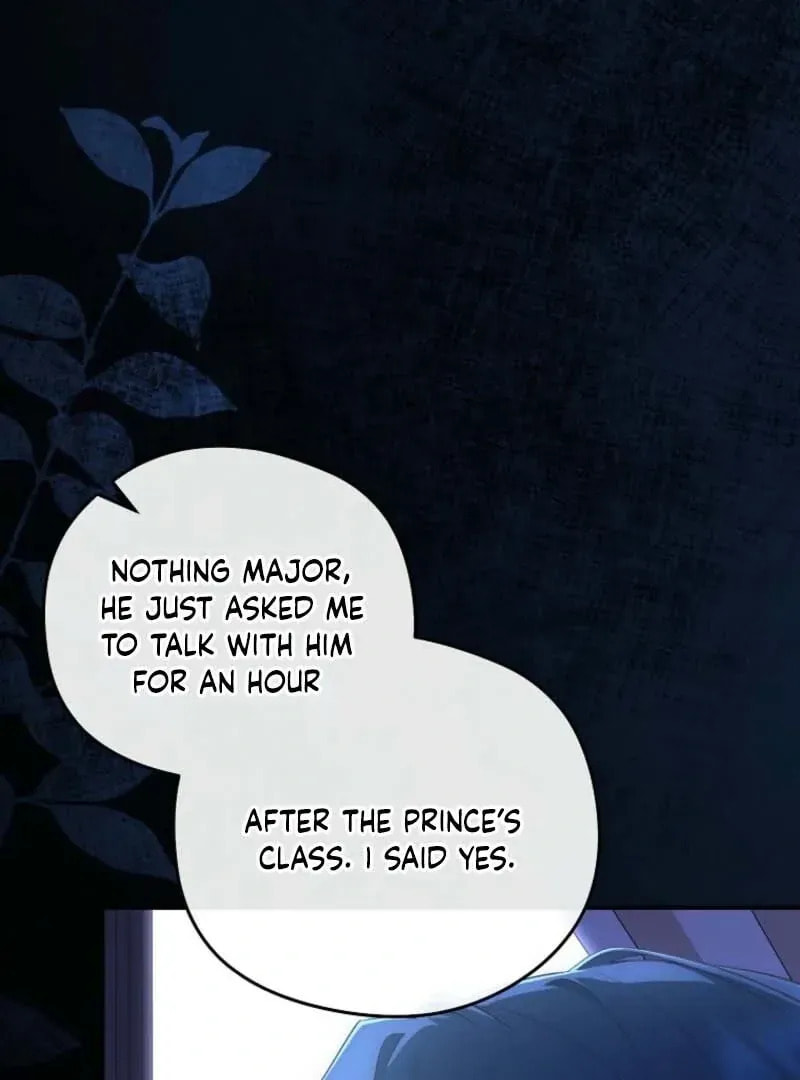 Read Violet Blooming in Patronage chapter 79 image 94 on Lezhin