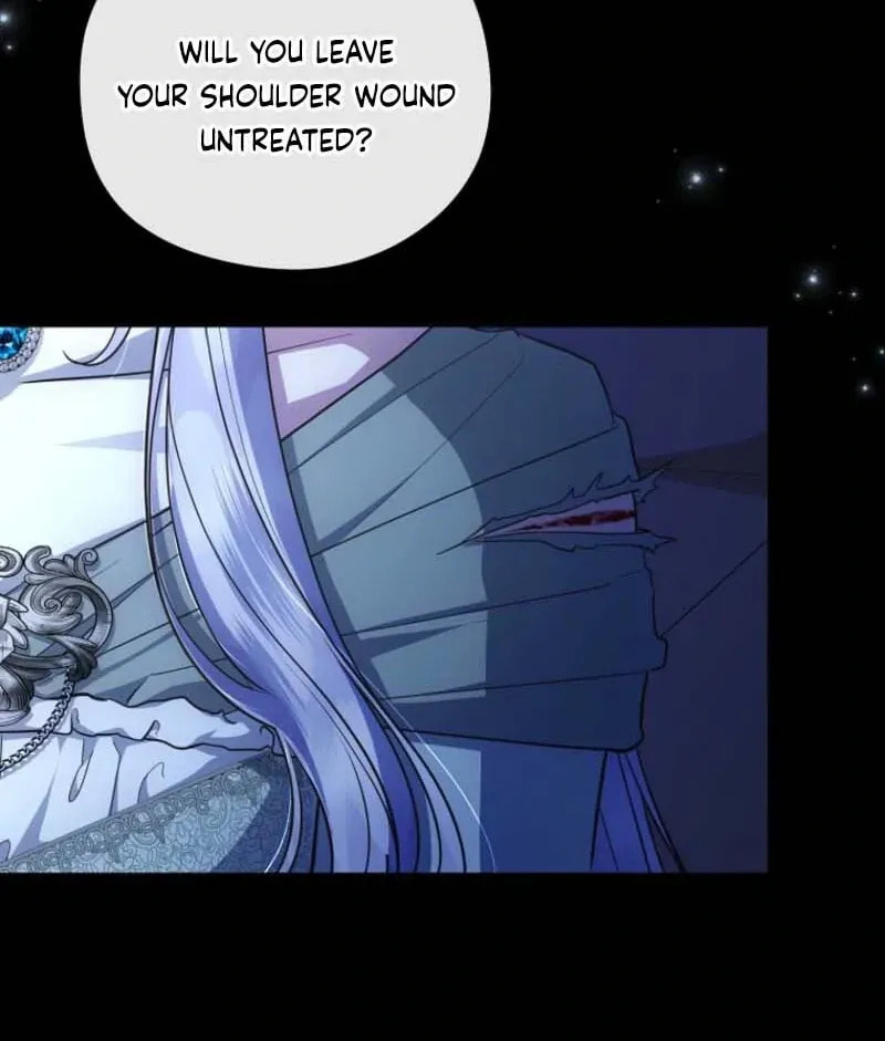 Read Violet Blooming in Patronage chapter 79 image 97 on Lezhin