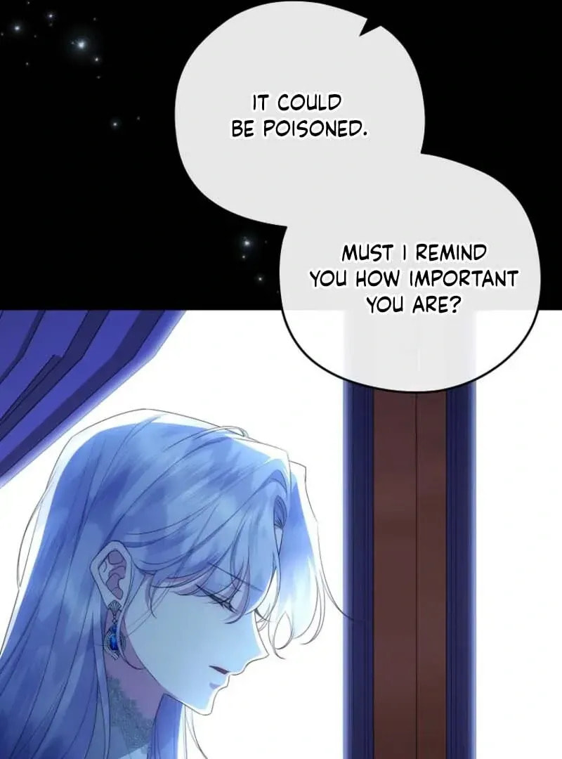 Read Violet Blooming in Patronage chapter 79 image 98 on Lezhin