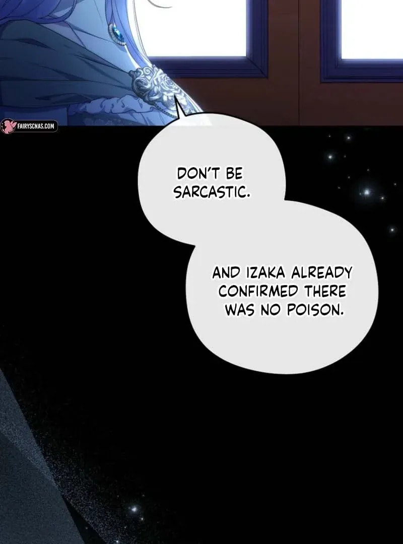 Read Violet Blooming in Patronage chapter 79 image 99 on Lezhin