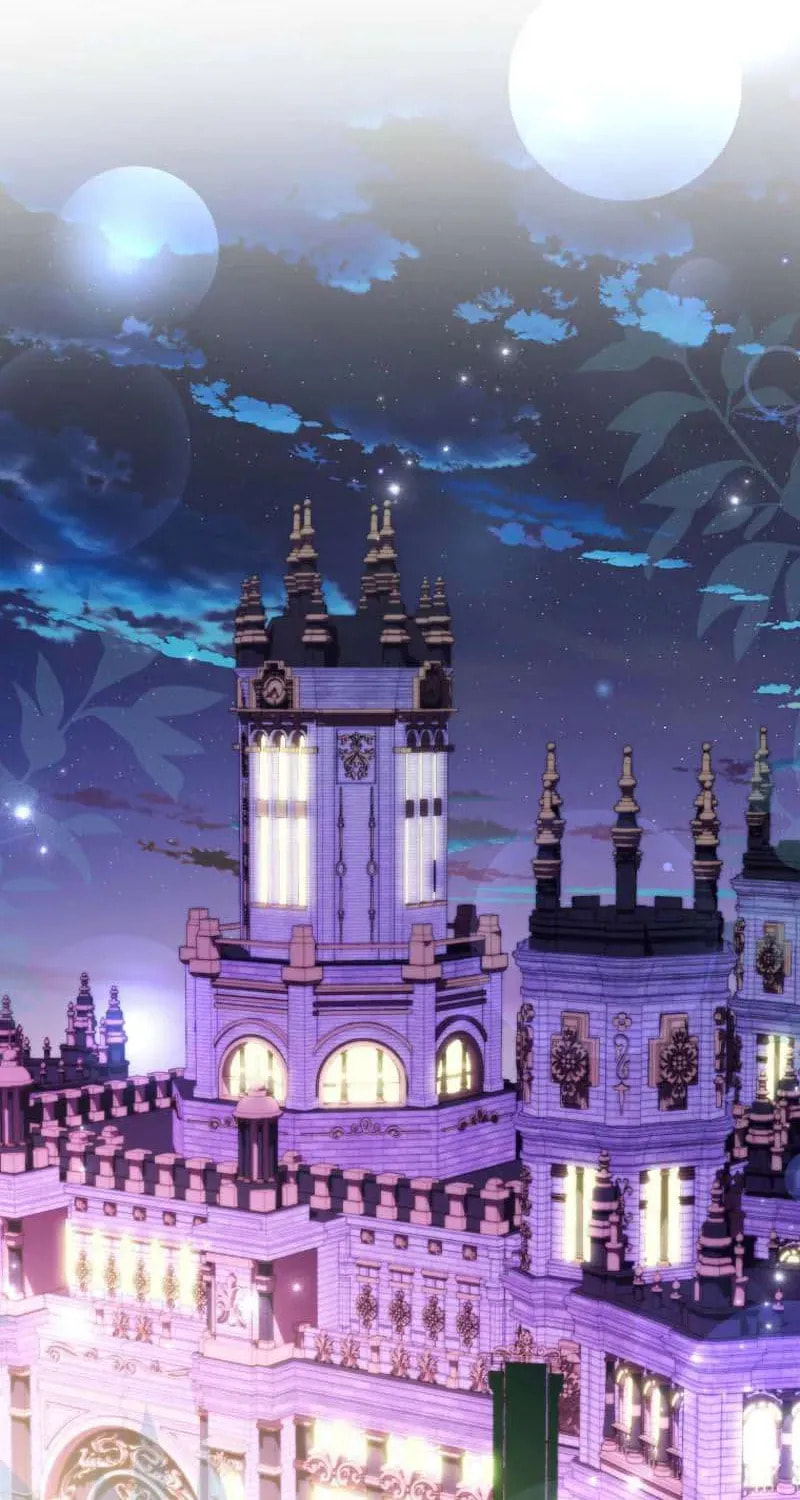 Read Violet Blooming in Patronage chapter 80 image 1 on Lezhin