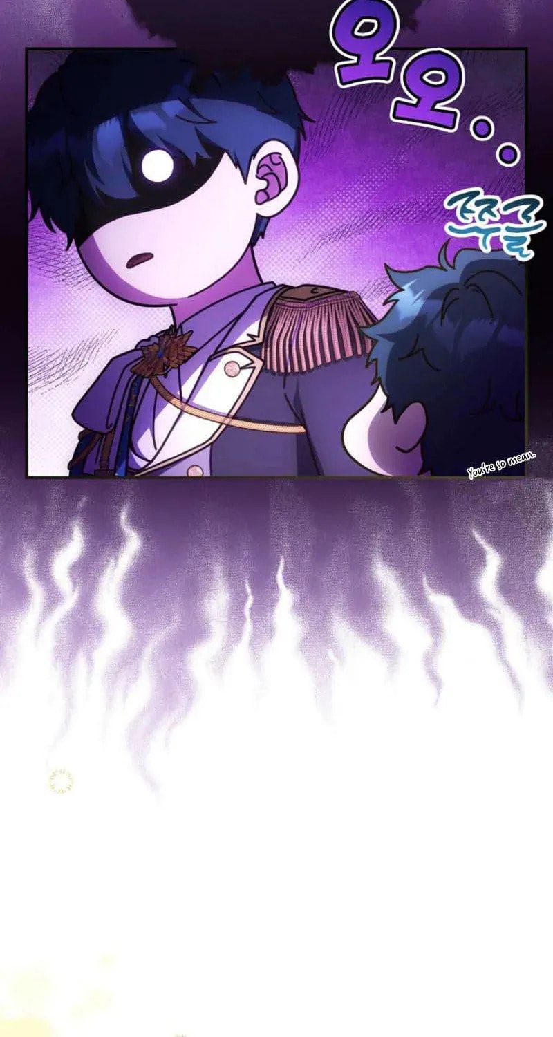 Read Violet Blooming in Patronage chapter 80 image 13 on Lezhin