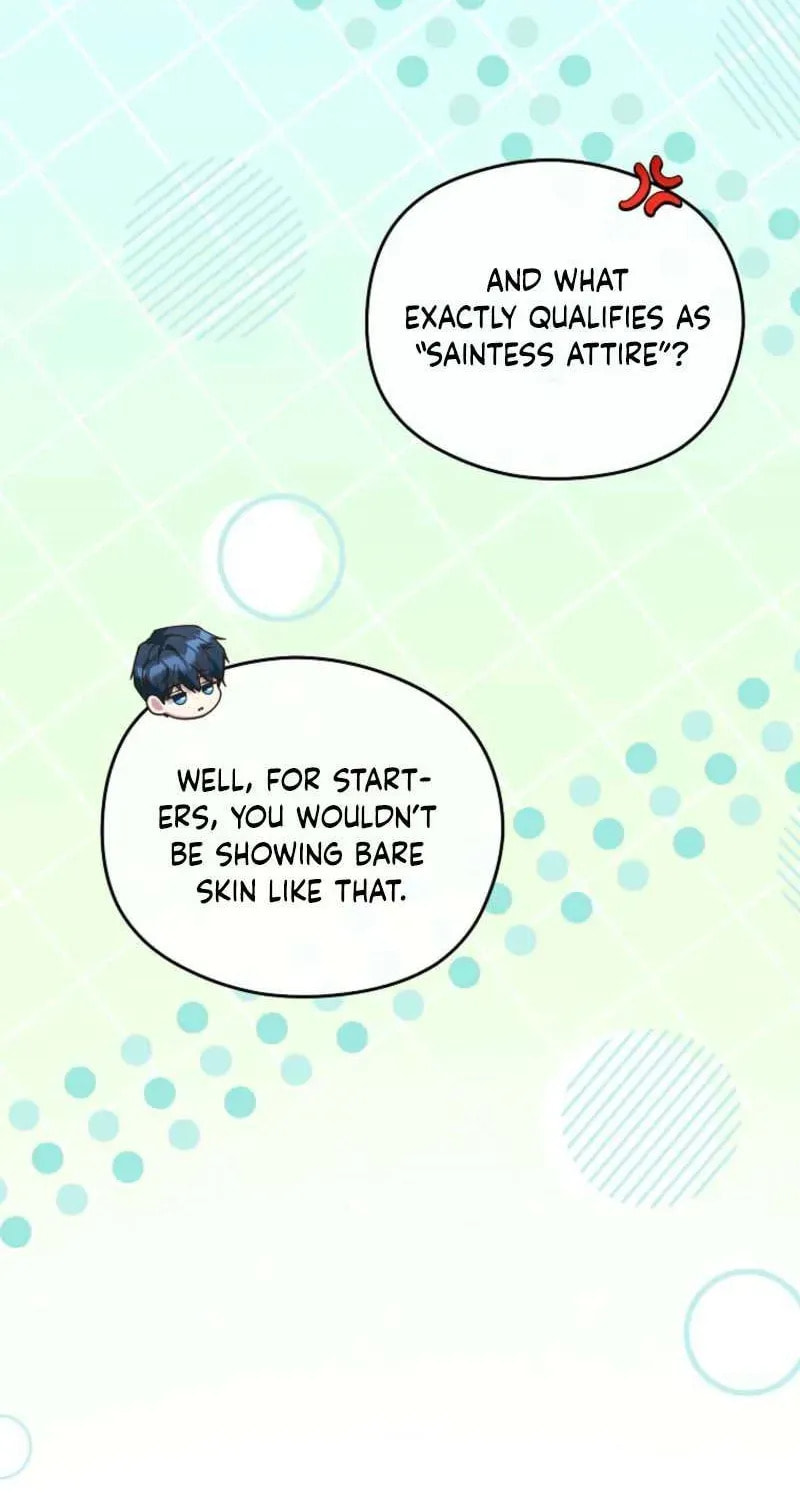 Read Violet Blooming in Patronage chapter 80 image 17 on Lezhin