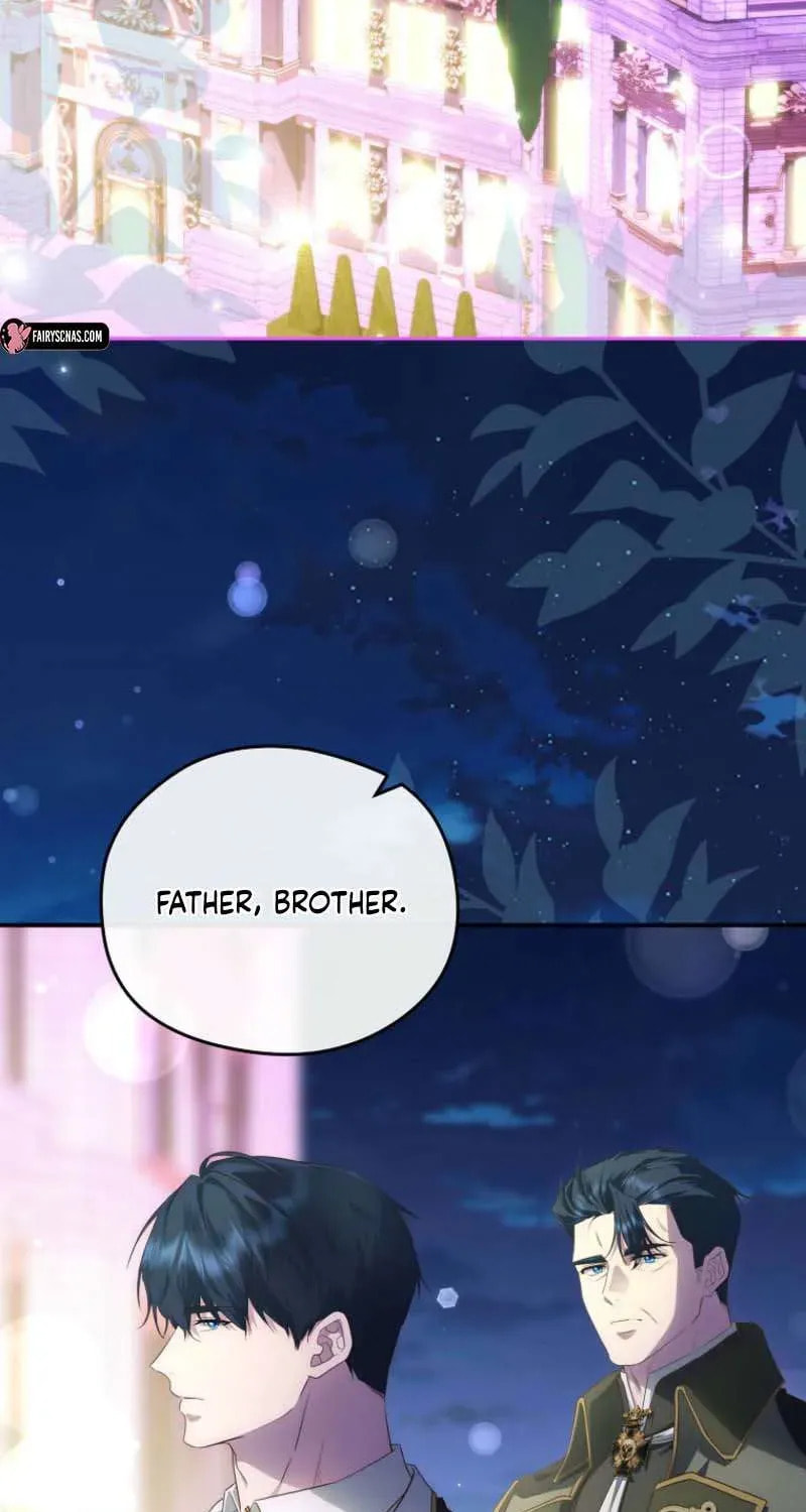 Read Violet Blooming in Patronage chapter 80 image 2 on Lezhin