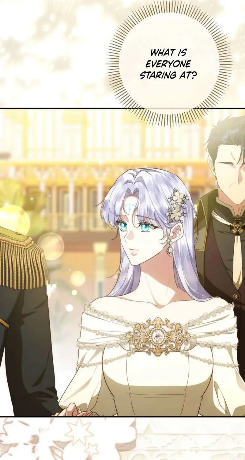 Read Violet Blooming in Patronage chapter 80 image 22 on Lezhin