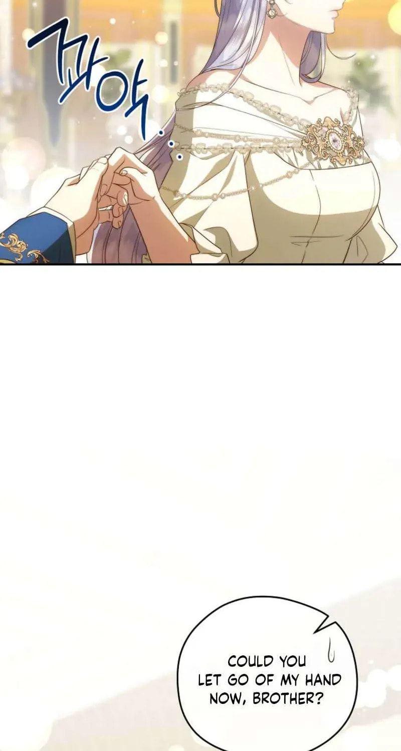 Read Violet Blooming in Patronage chapter 80 image 26 on Lezhin