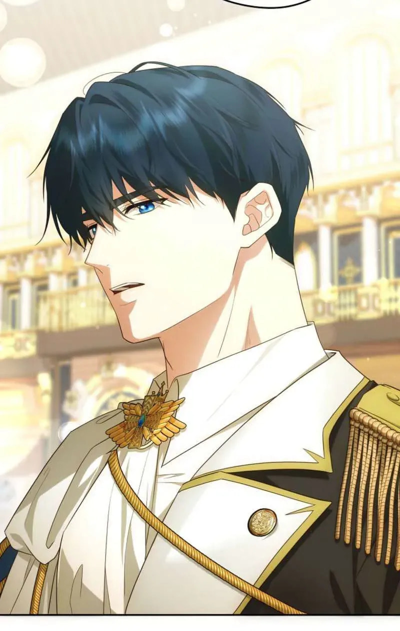 Read Violet Blooming in Patronage chapter 80 image 27 on Lezhin