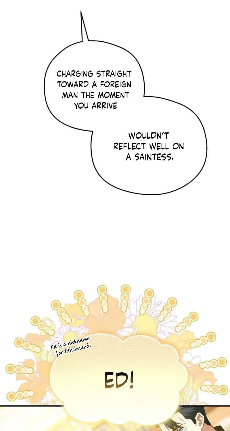 Read Violet Blooming in Patronage chapter 80 image 28 on Lezhin