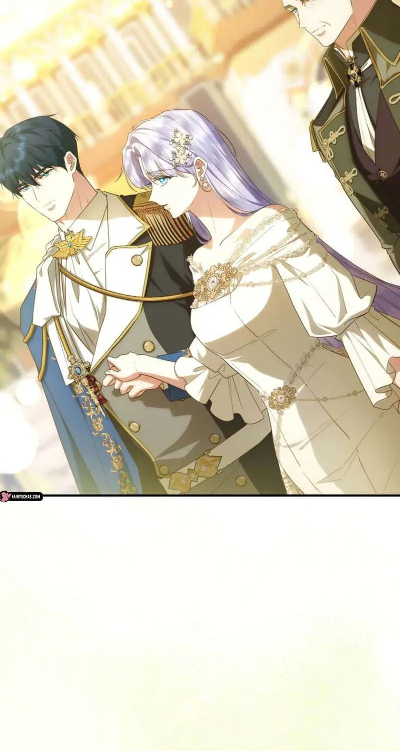 Read Violet Blooming in Patronage chapter 80 image 29 on Lezhin