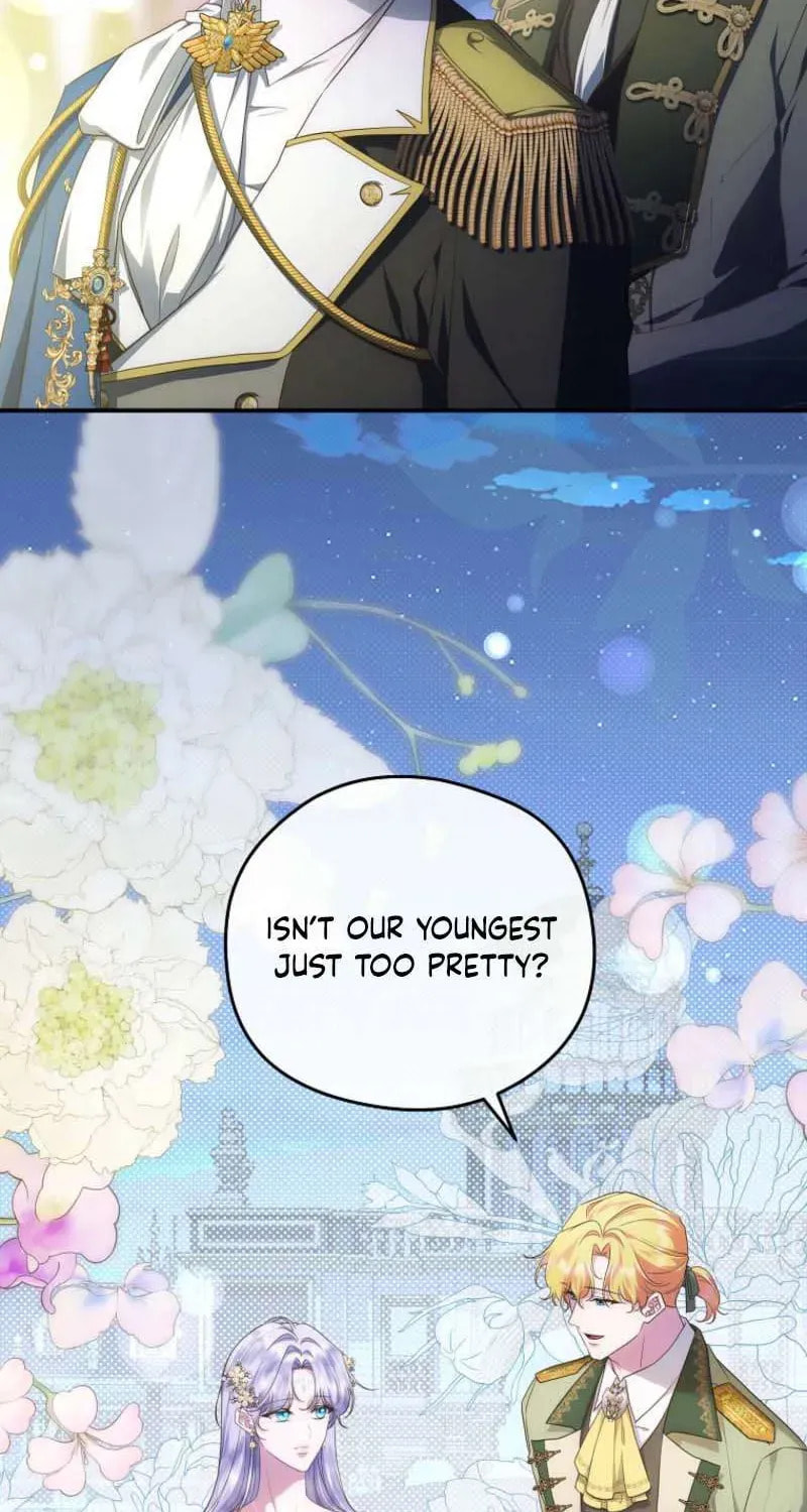 Read Violet Blooming in Patronage chapter 80 image 3 on Lezhin