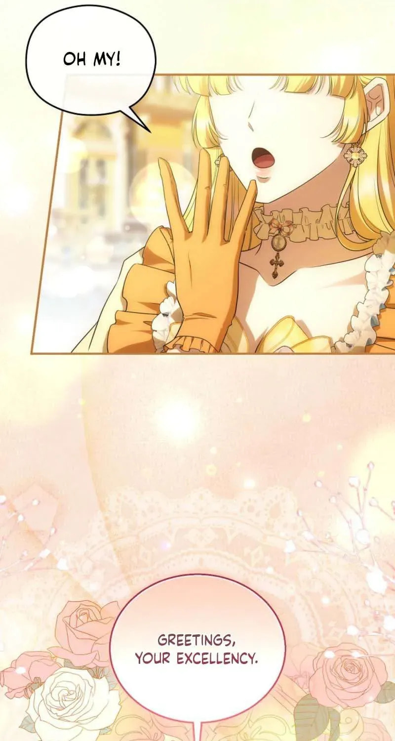 Read Violet Blooming in Patronage chapter 80 image 30 on Lezhin