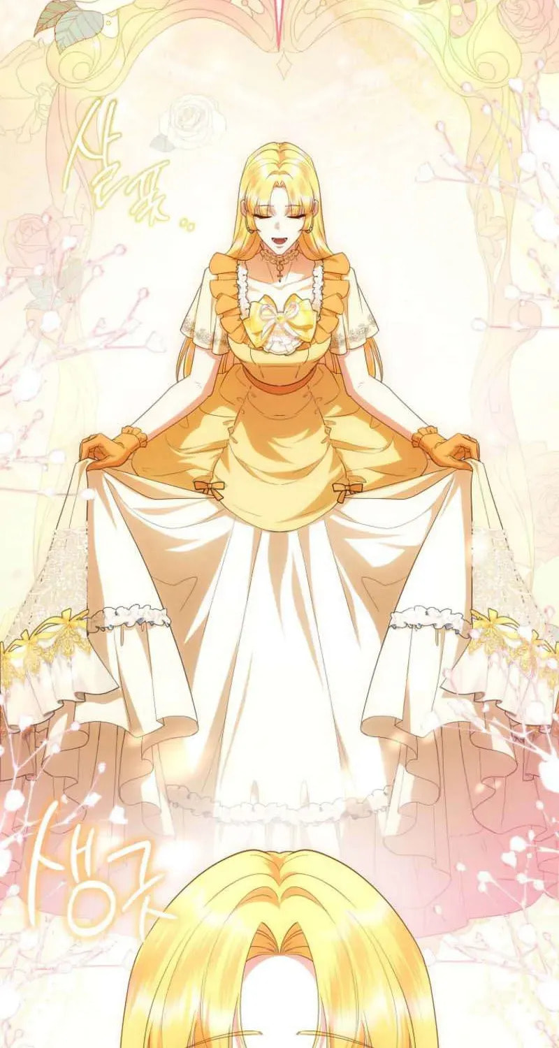 Read Violet Blooming in Patronage chapter 80 image 31 on Lezhin