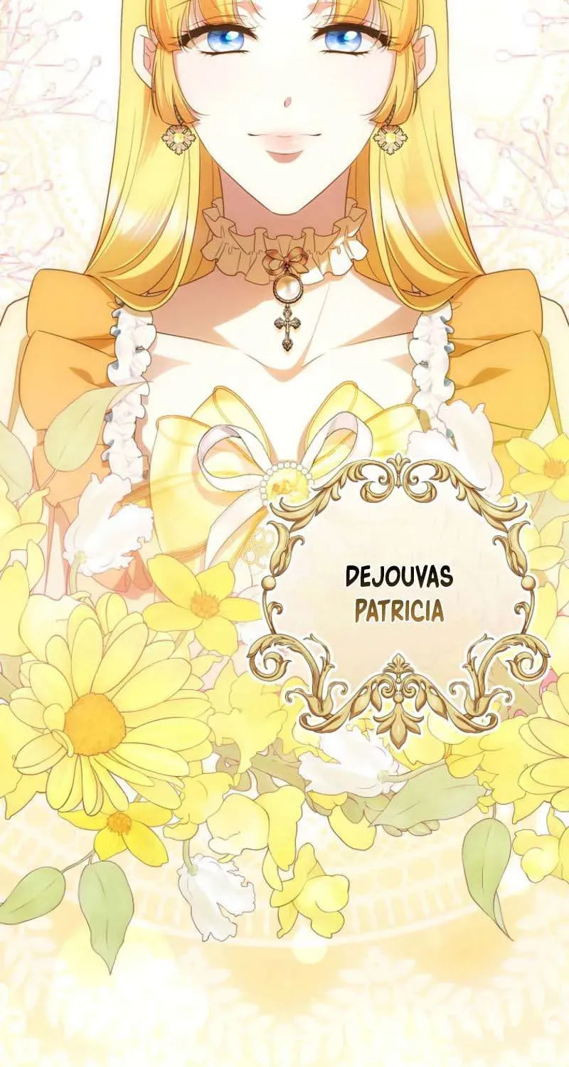 Read Violet Blooming in Patronage chapter 80 image 32 on Lezhin