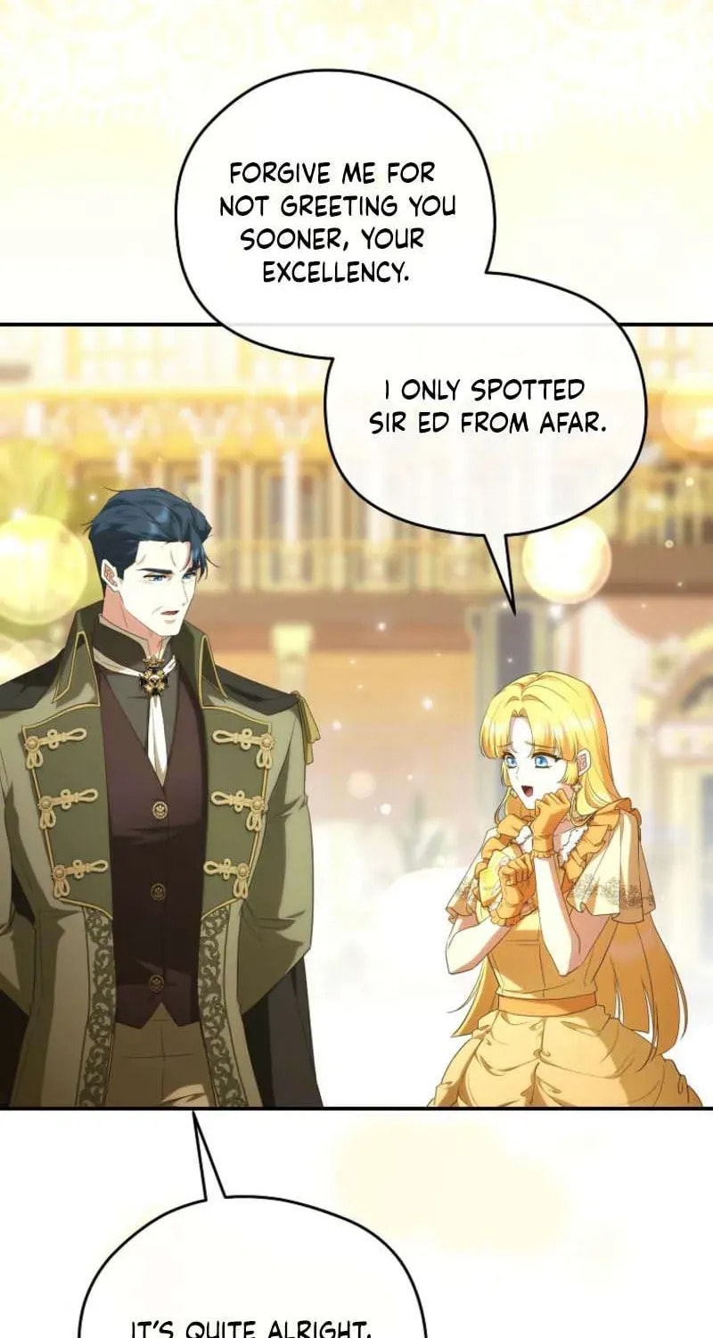 Read Violet Blooming in Patronage chapter 80 image 33 on Lezhin