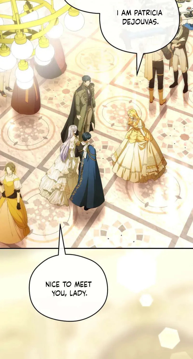 Read Violet Blooming in Patronage chapter 80 image 36 on Lezhin
