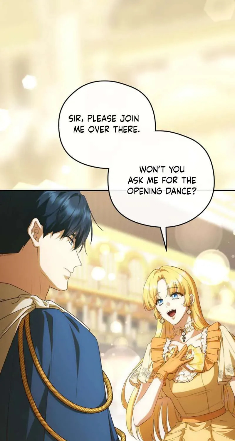 Read Violet Blooming in Patronage chapter 80 image 37 on Lezhin