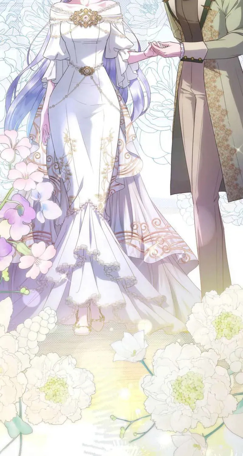 Read Violet Blooming in Patronage chapter 80 image 4 on Lezhin