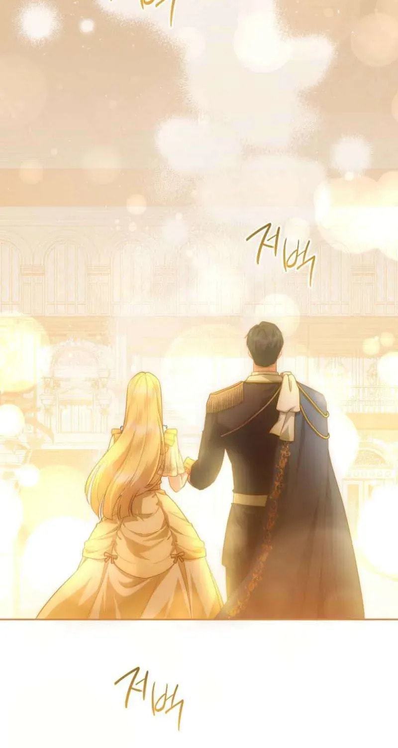 Read Violet Blooming in Patronage chapter 80 image 42 on Lezhin