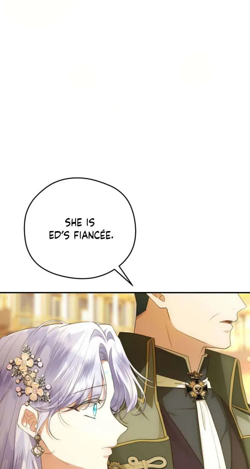 Read Violet Blooming in Patronage chapter 80 image 43 on Lezhin