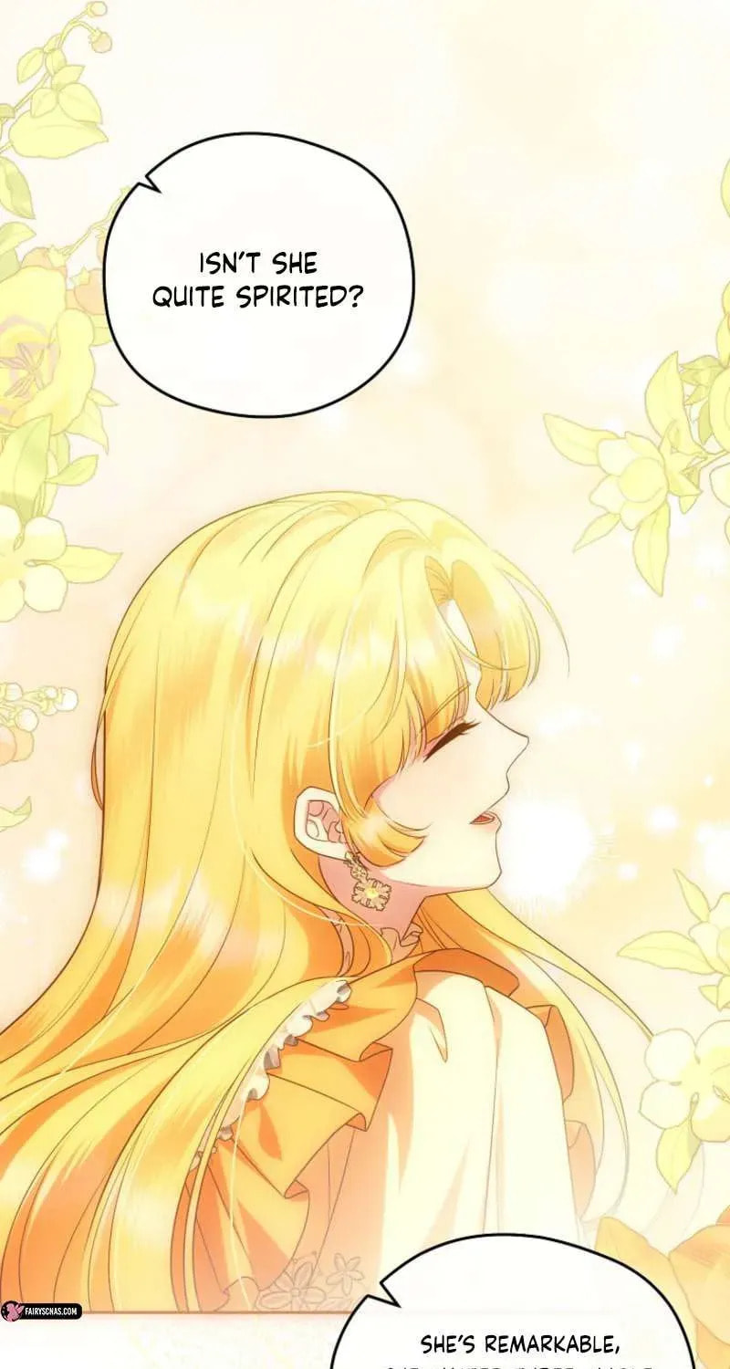 Read Violet Blooming in Patronage chapter 80 image 45 on Lezhin