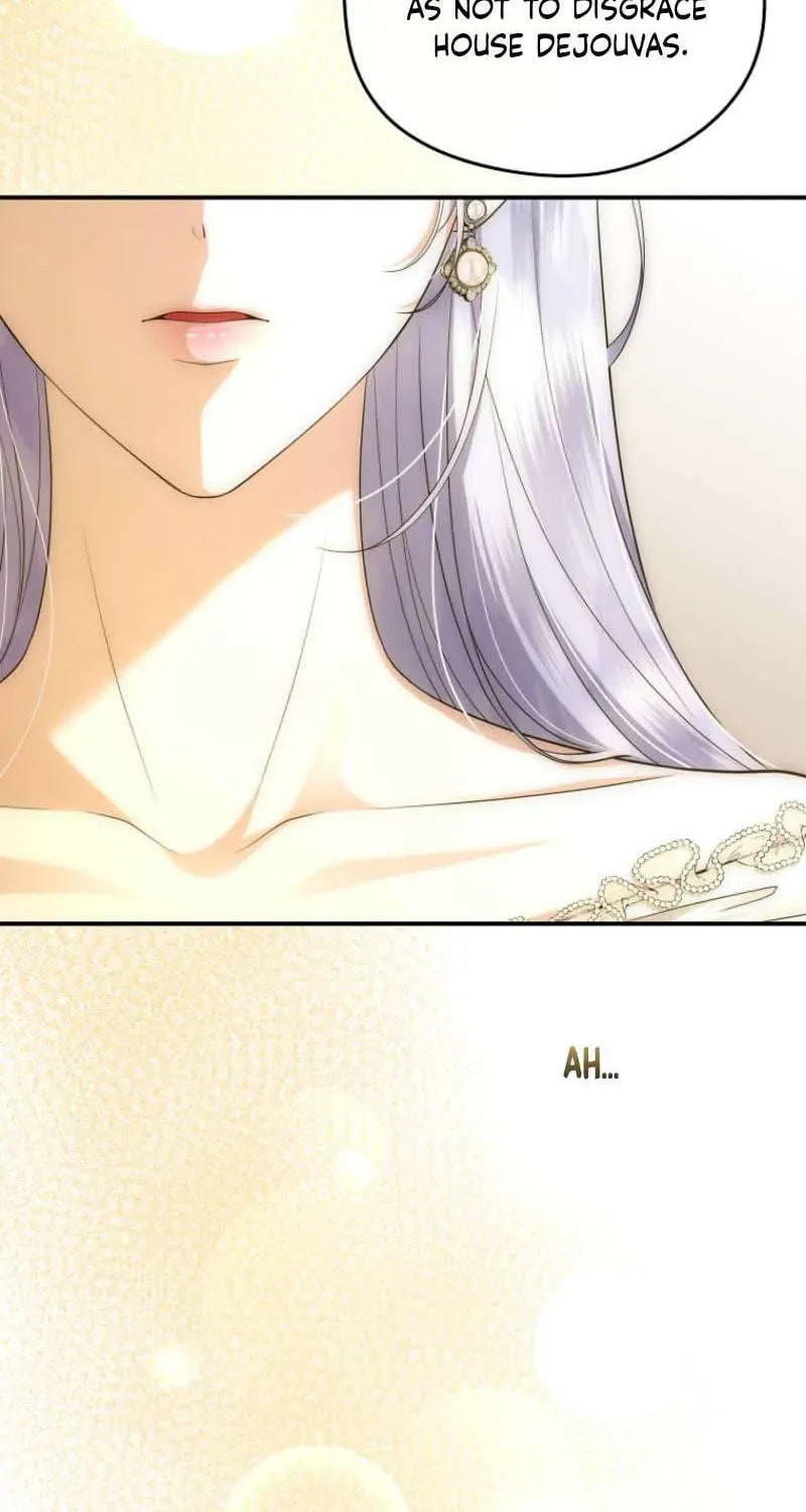Read Violet Blooming in Patronage chapter 80 image 48 on Lezhin