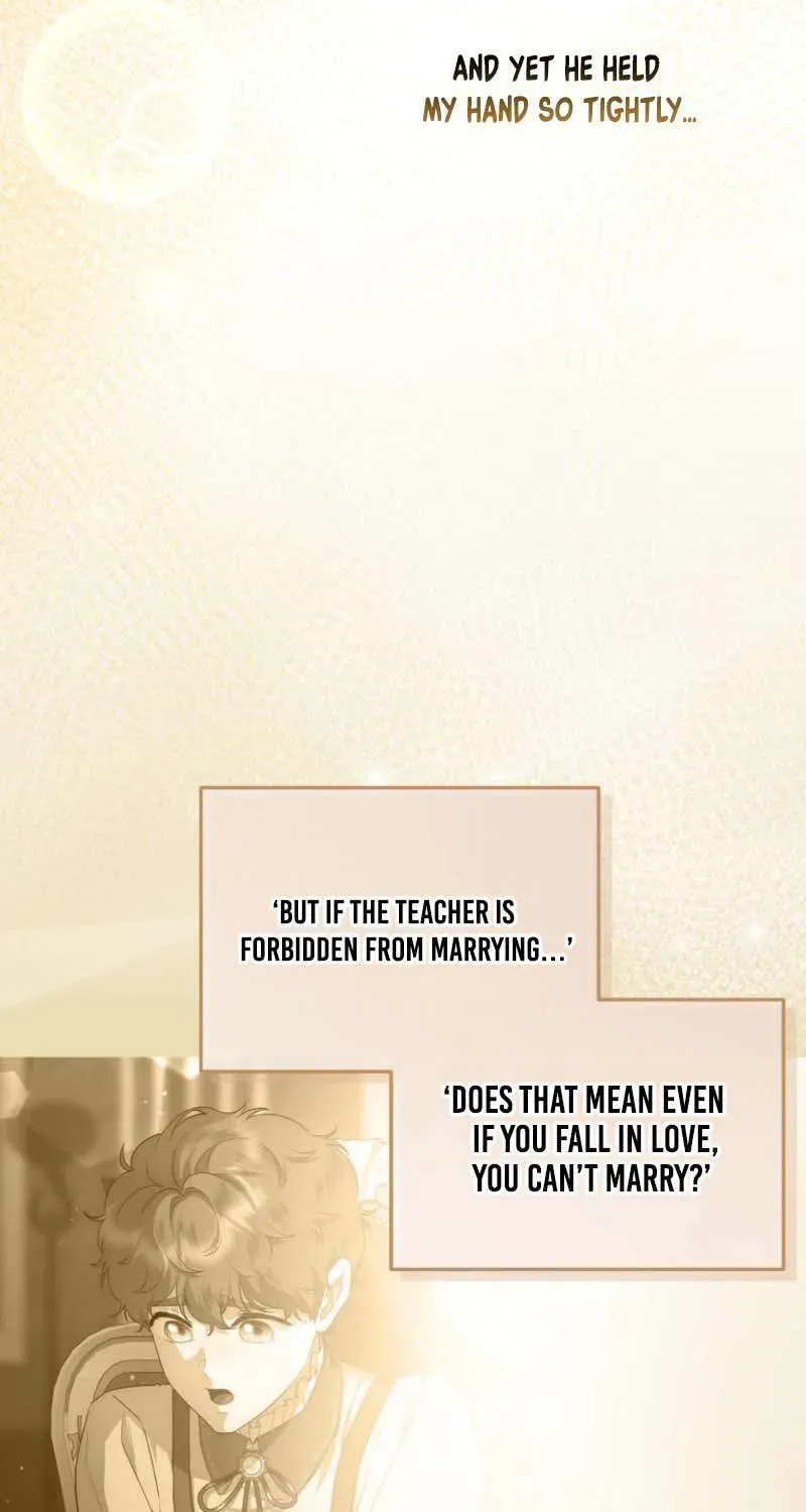 Read Violet Blooming in Patronage chapter 80 image 51 on Lezhin