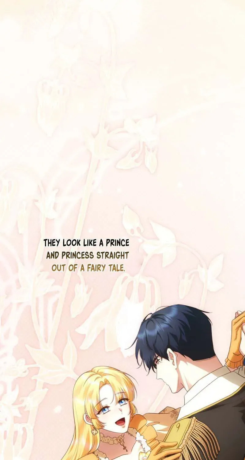 Read Violet Blooming in Patronage chapter 80 image 56 on Lezhin