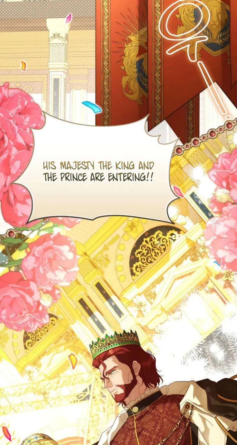 Read Violet Blooming in Patronage chapter 80 image 59 on Lezhin