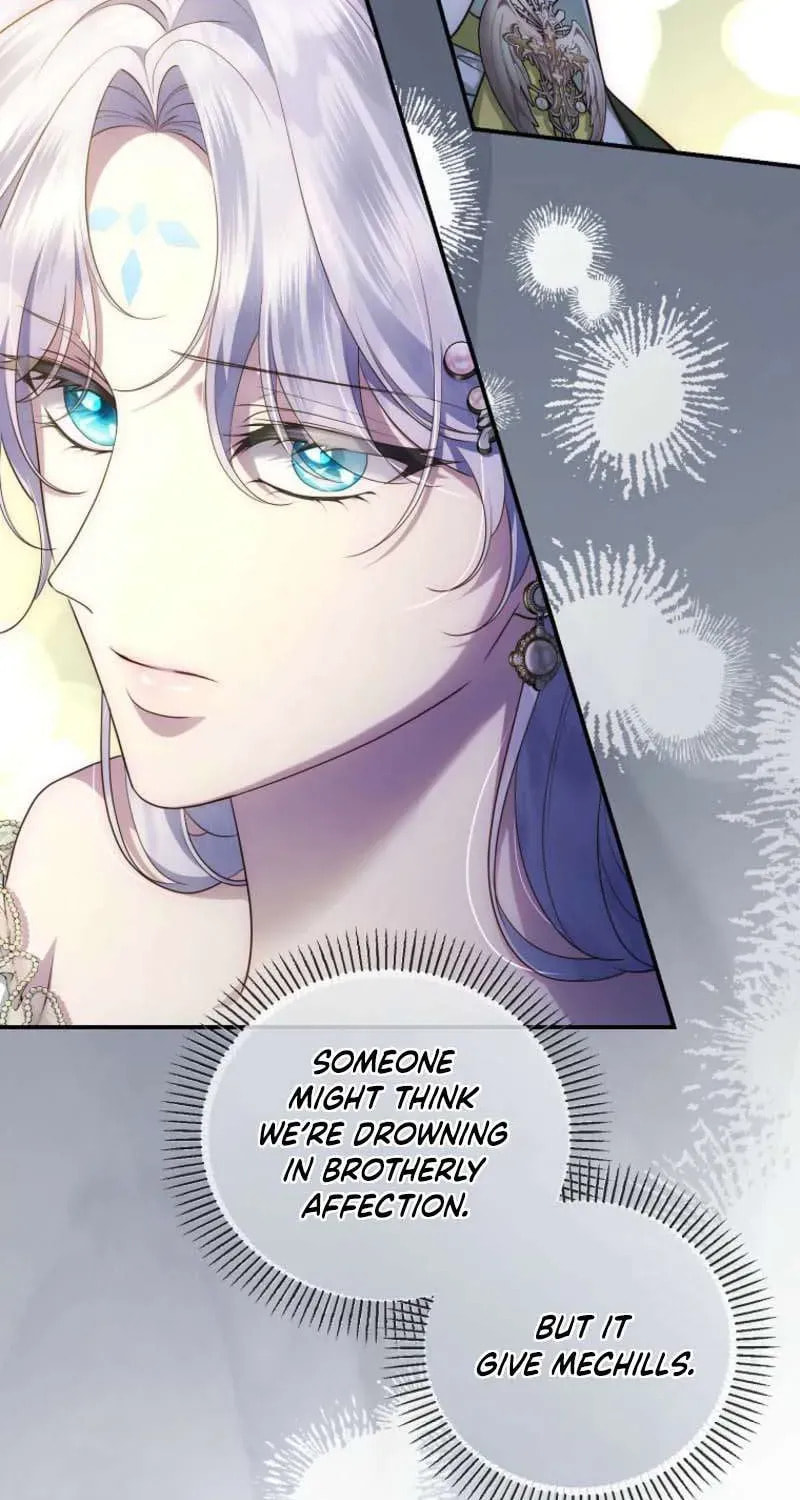 Read Violet Blooming in Patronage chapter 80 image 6 on Lezhin