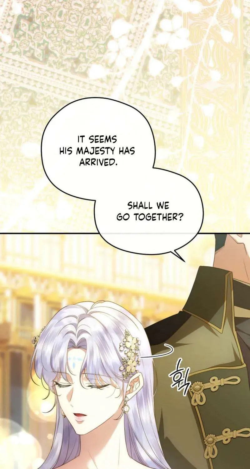 Read Violet Blooming in Patronage chapter 80 image 61 on Lezhin