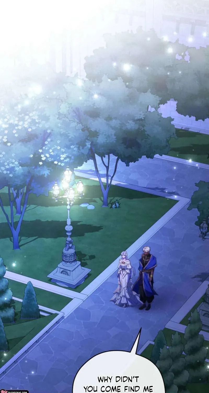 Read Violet Blooming in Patronage chapter 80 image 65 on Lezhin