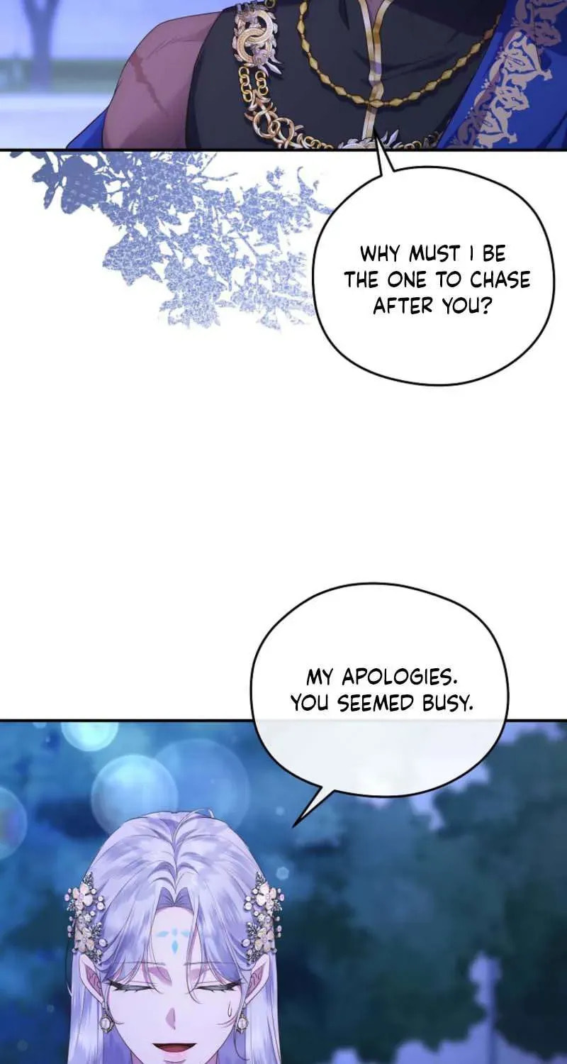 Read Violet Blooming in Patronage chapter 80 image 67 on Lezhin