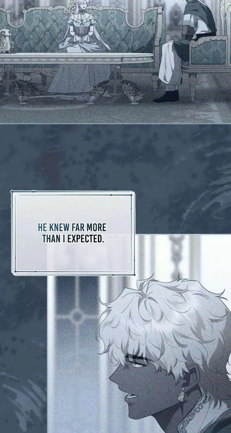 Read Violet Blooming in Patronage chapter 80 image 69 on Lezhin