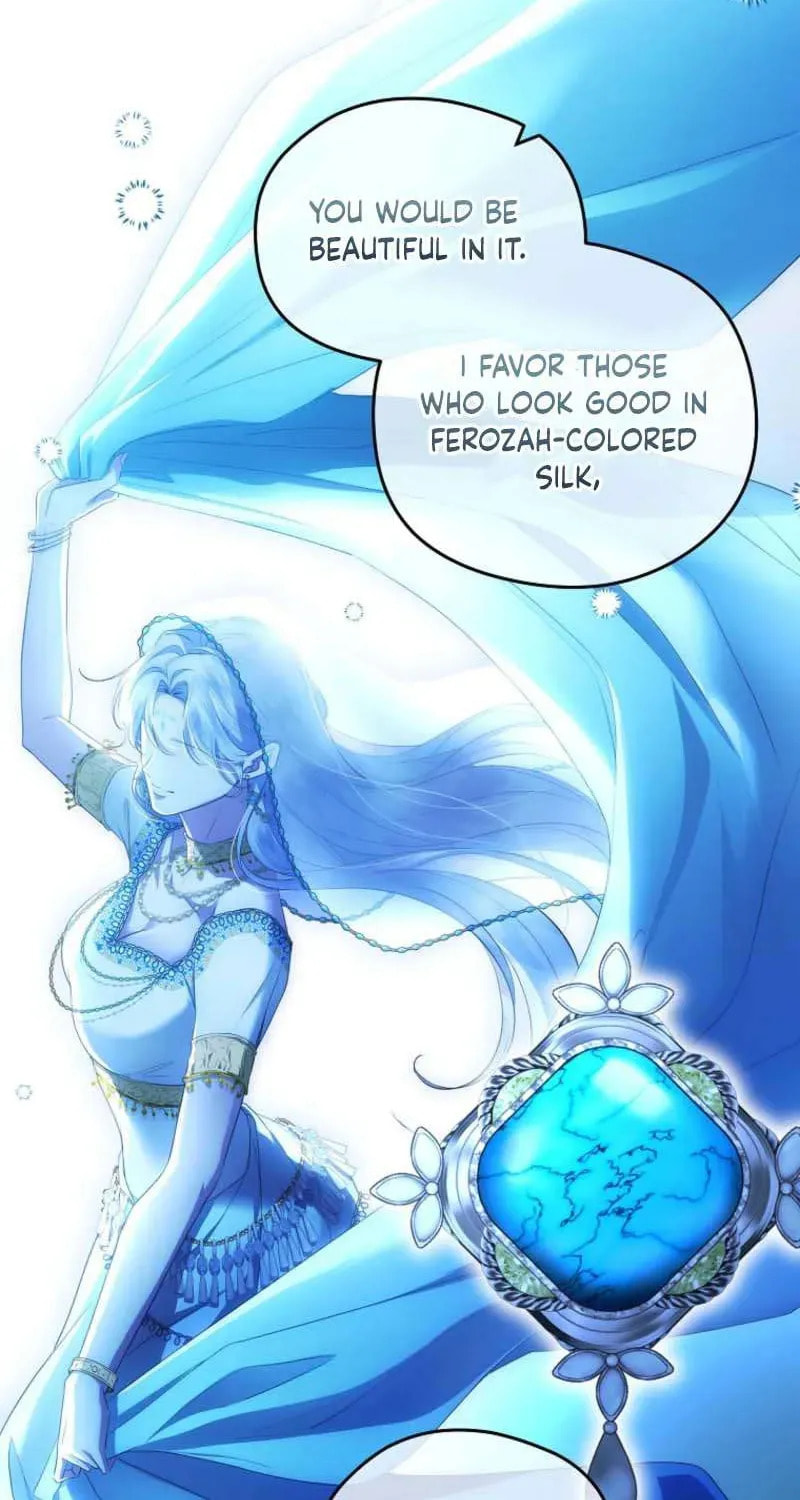 Read Violet Blooming in Patronage chapter 80 image 78 on Lezhin