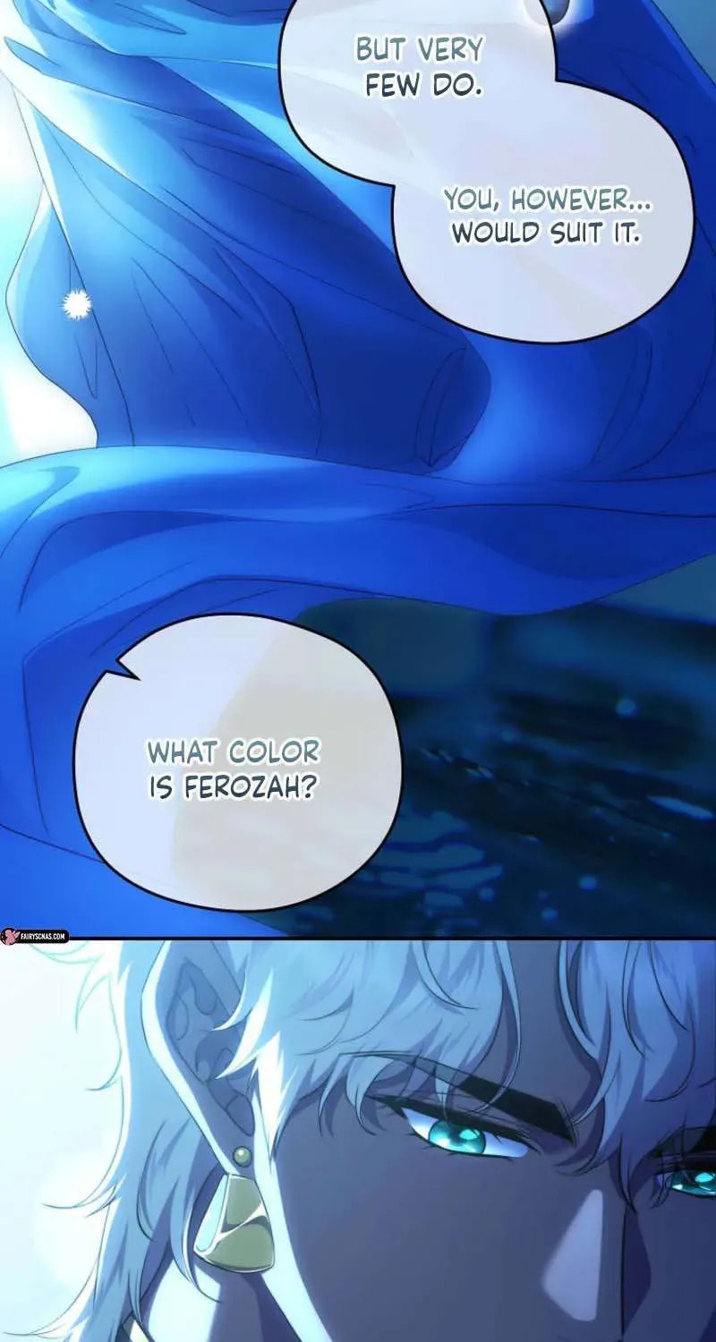 Read Violet Blooming in Patronage chapter 80 image 79 on Lezhin