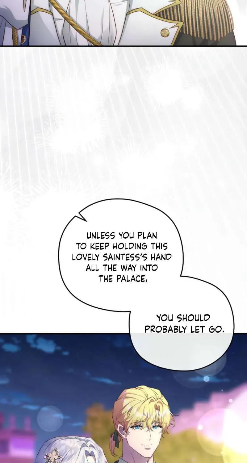 Read Violet Blooming in Patronage chapter 80 image 8 on Lezhin