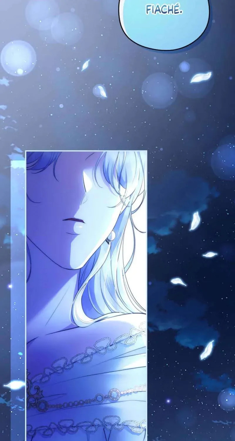 Read Violet Blooming in Patronage chapter 80 image 85 on Lezhin