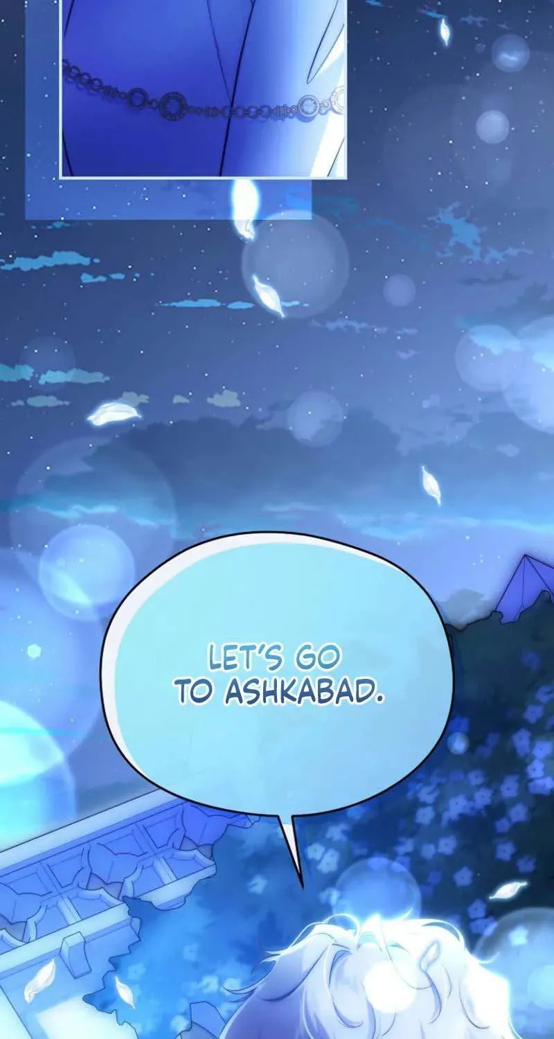 Read Violet Blooming in Patronage chapter 80 image 86 on Lezhin