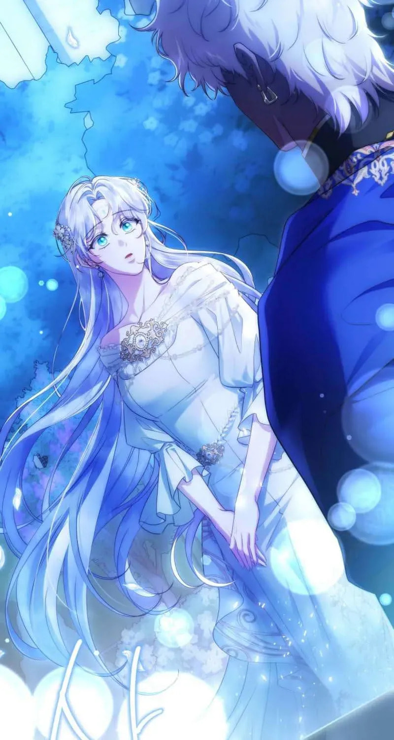 Read Violet Blooming in Patronage chapter 80 image 87 on Lezhin