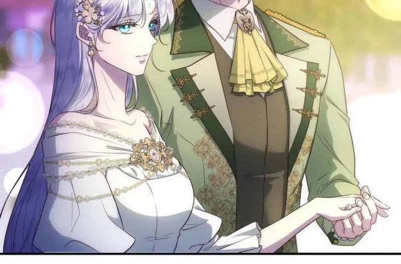 Read Violet Blooming in Patronage chapter 80 image 9 on Lezhin