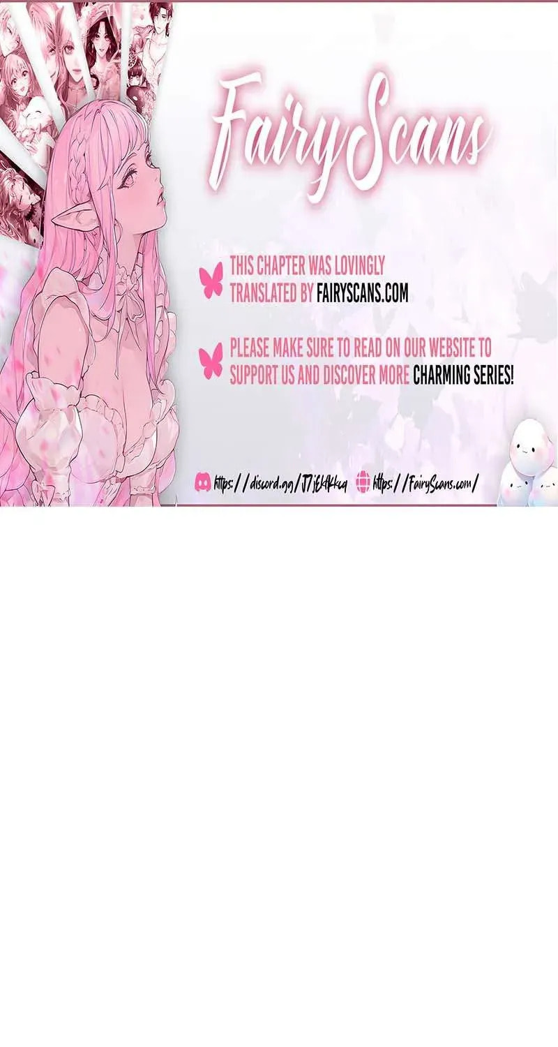 Read Violet Blooming in Patronage chapter 81 image 1 on Lezhin