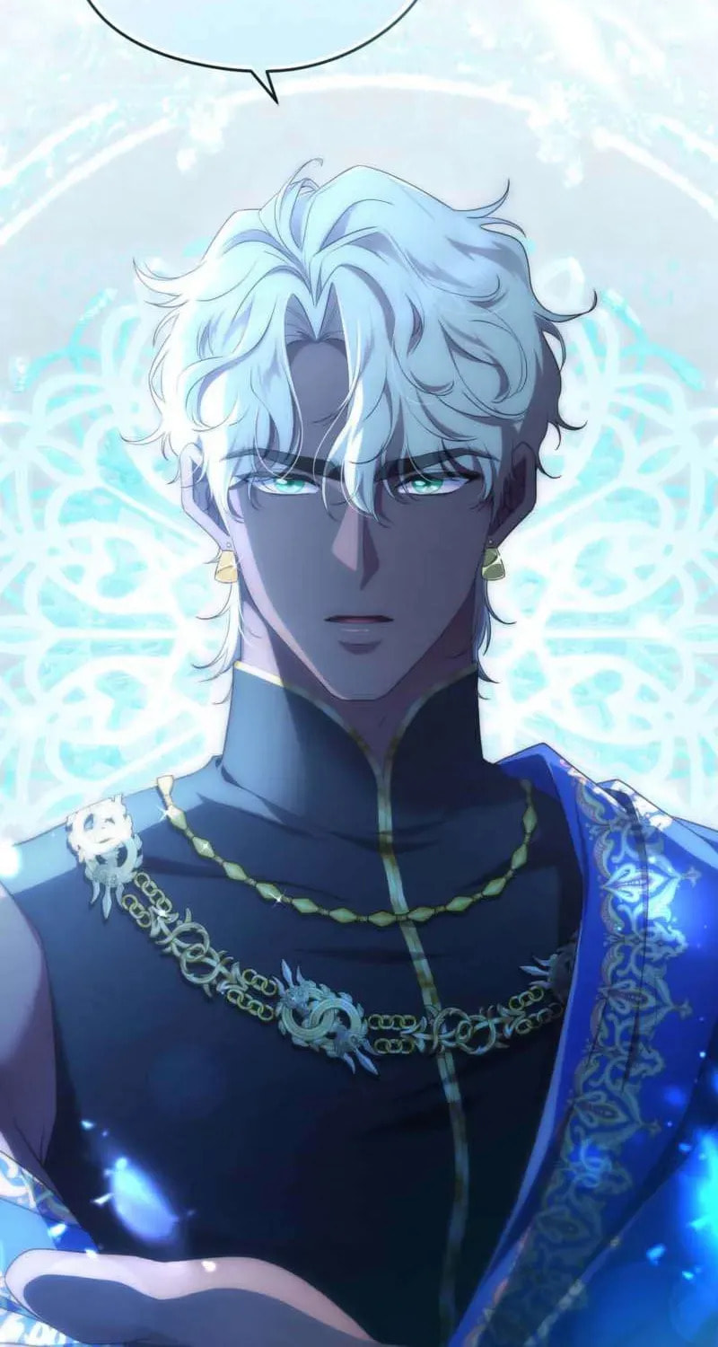 Read Violet Blooming in Patronage chapter 81 image 22 on Lezhin