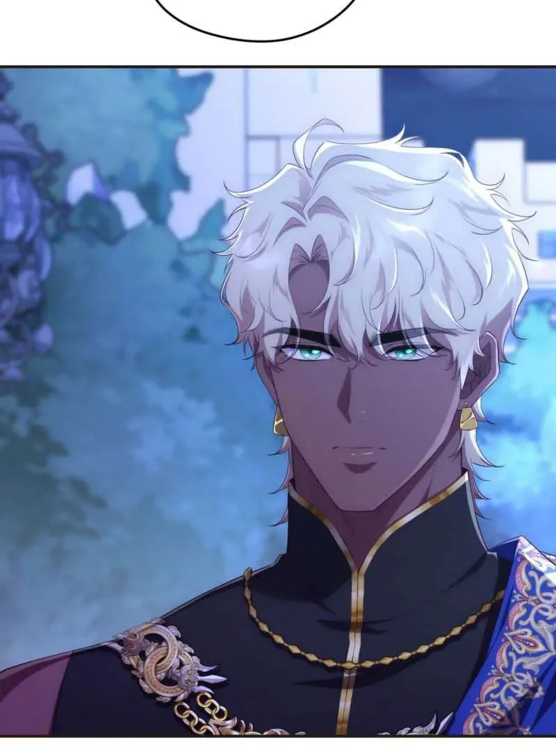 Read Violet Blooming in Patronage chapter 81 image 29 on Lezhin