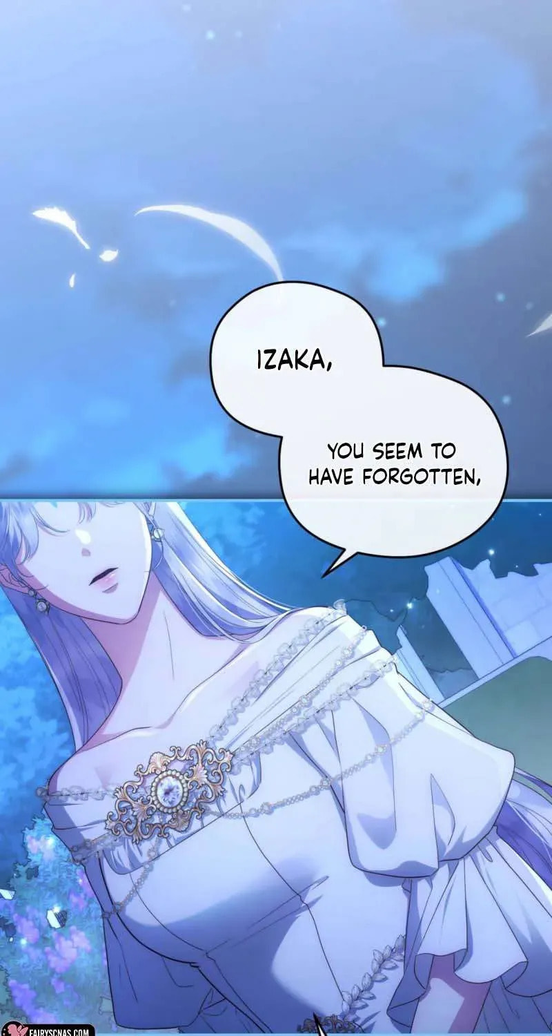 Read Violet Blooming in Patronage chapter 81 image 3 on Lezhin
